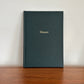 Prestige Memoir Book