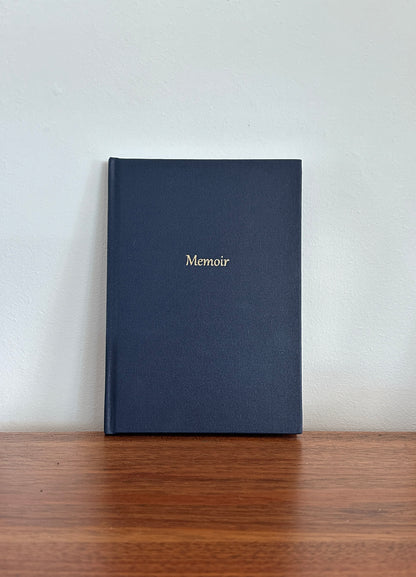 Prestige Memoir Book