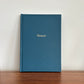 Prestige Memoir Book