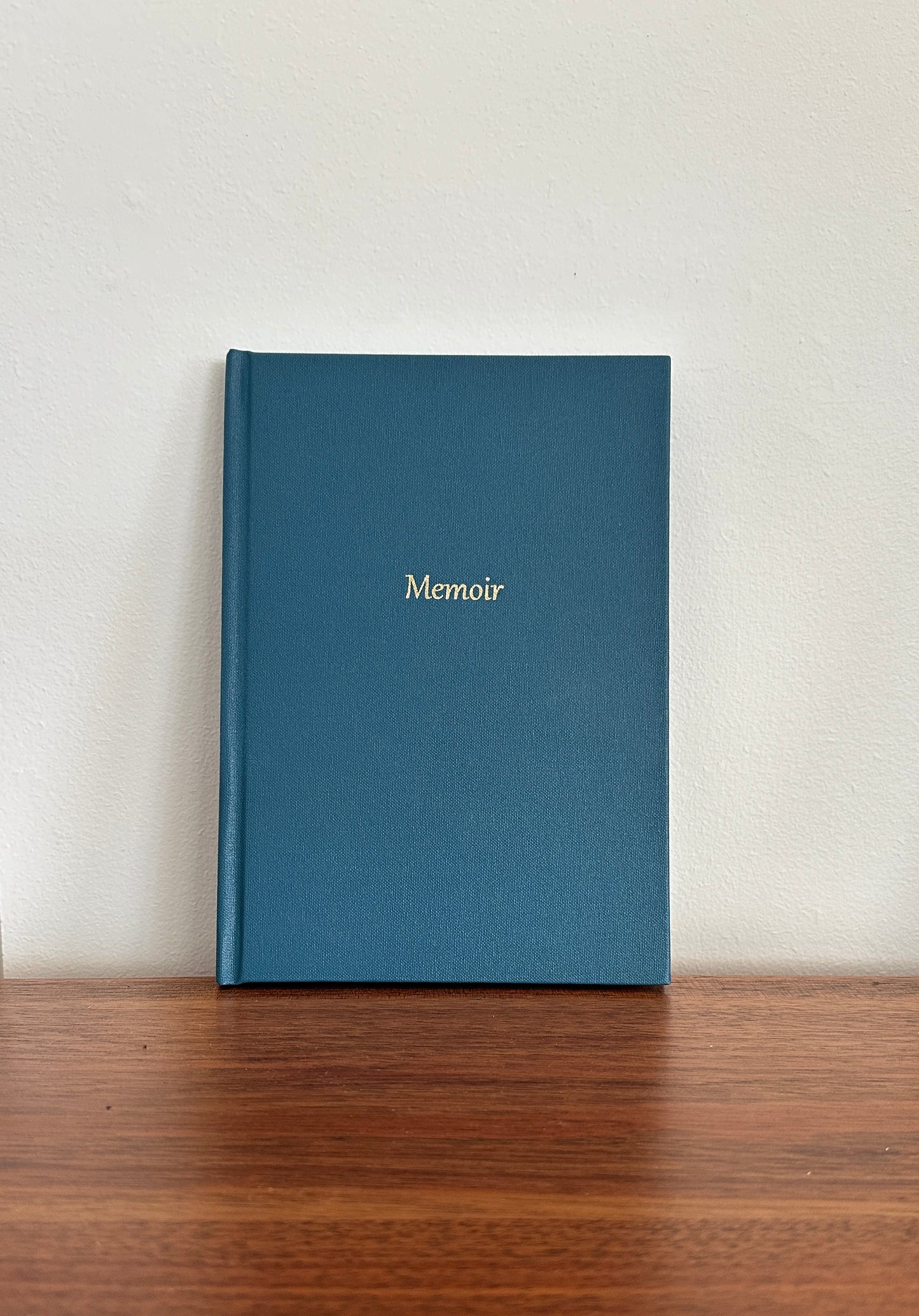 Prestige Memoir Book