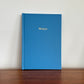 Prestige Memoir Book