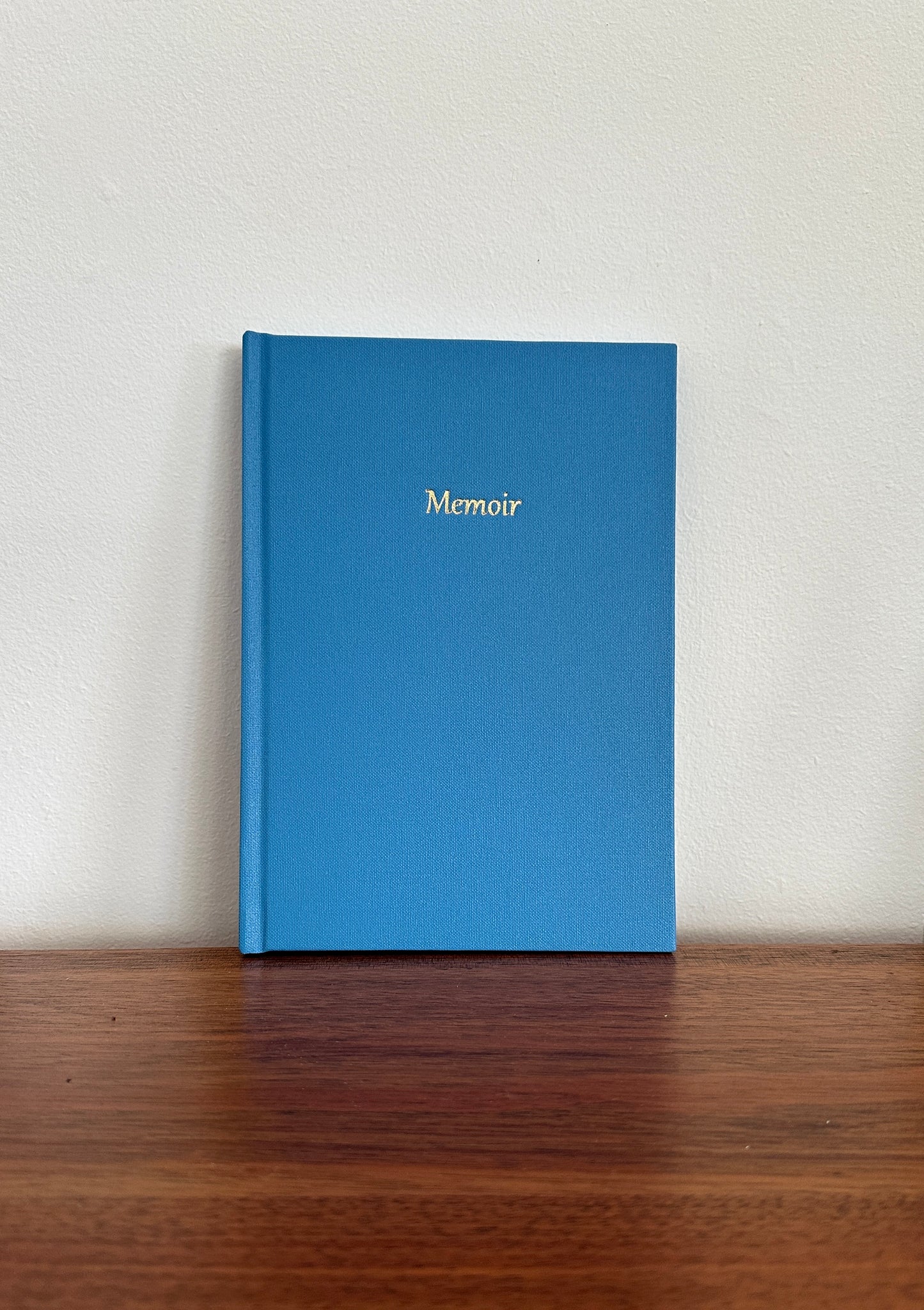 Prestige Memoir Book