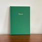 Prestige Memoir Book
