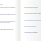 Prestige Memoir Book